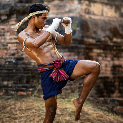 Muay Thai